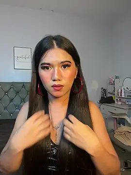 JassmineLove 라이브 XXX 채팅