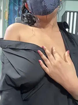 Lisa_afreen live XXX chat