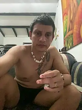 Kronx_el_destrosador Webcam Show