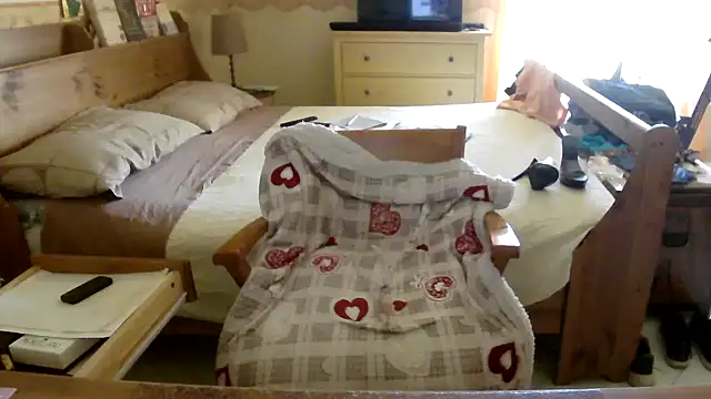 Sissypat53 Chat XXX live