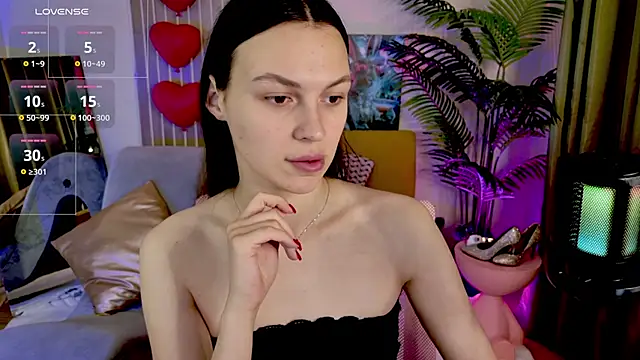 Chat XXX en directo de MaxinCarroll