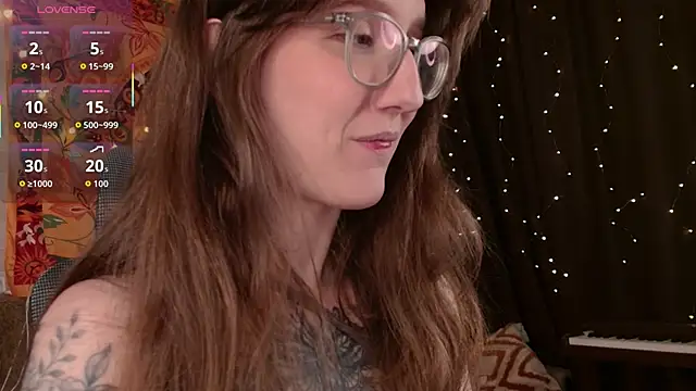 lolami_'s Live XXX Chat