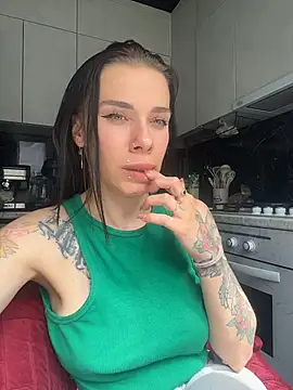 Queen_of_pain's Live XXX Chat