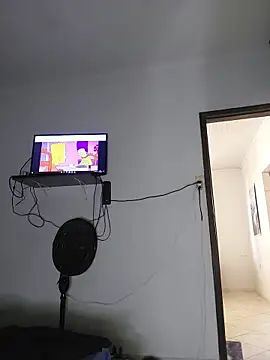 Živý XXX chat Gasc_1992