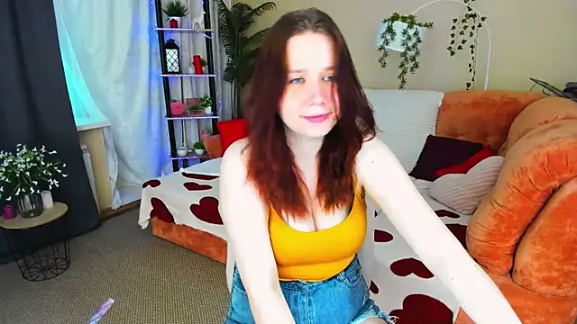 Živý XXX chat MooonlightSky
