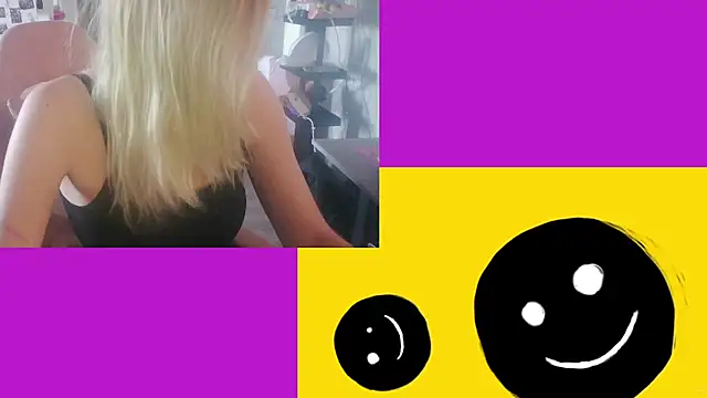 Green_angel1808 Webcam-Show