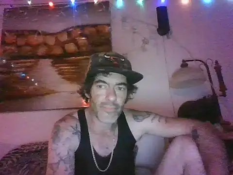 theboobietrap's Live XXX Chat