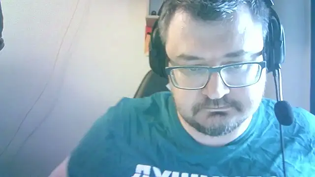 SirAbuser's Live XXX Chat