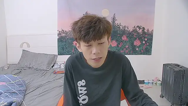 paofu-001 Webcam-Show