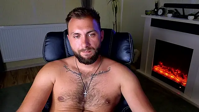 JamieNoxus' Live XXX Chat