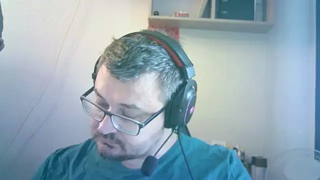 SirAbuser's Live XXX Chat