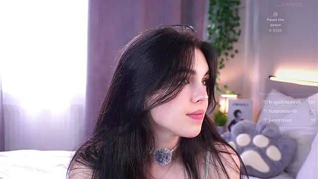 MirnaTellado live XXX chat
