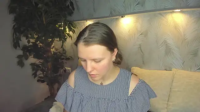 XXX chat uživo modela Jenny_Jimmy