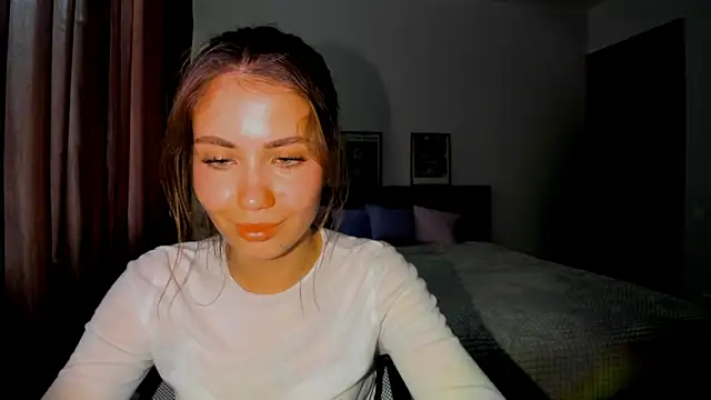 Aurora_Glow21: απευθείας συνομιλία ΧΧΧ
