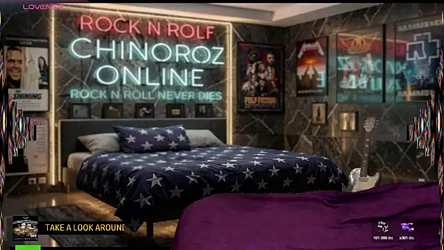 chino_roz – Live XXX-chat