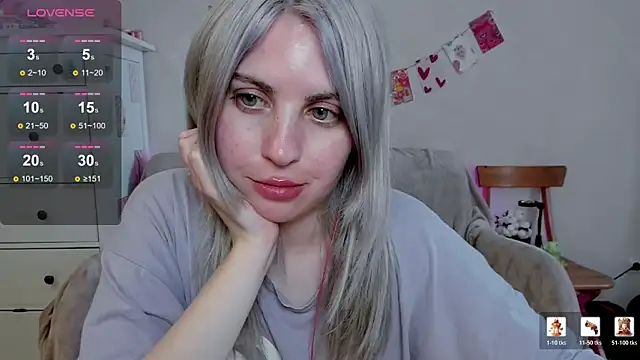 pawpaws Live XXX-Chat