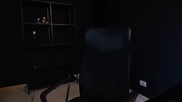 FelixStarkkのウェブカメラショー