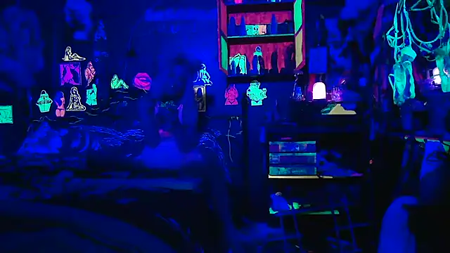 Splash_Queen420's Live XXX Chat