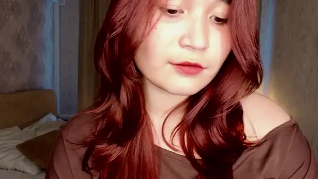 MaganLiebross' Live XXX Chat