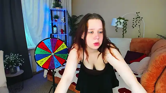 Chat +18 de MooonlightSky ao vivo