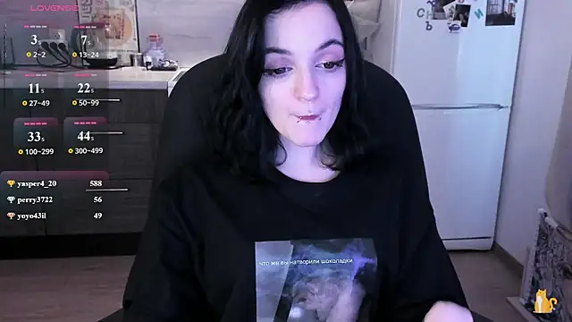 miura_moon Chat XXX in diretta