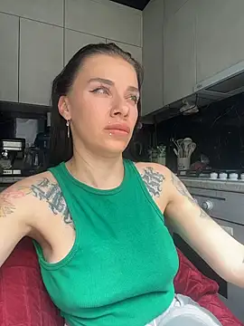Queen_of_pain's Live XXX Chat