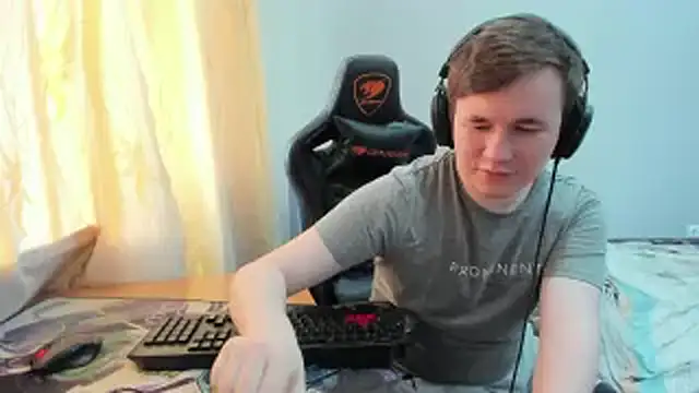 Živý XXX chat iliaskrislove