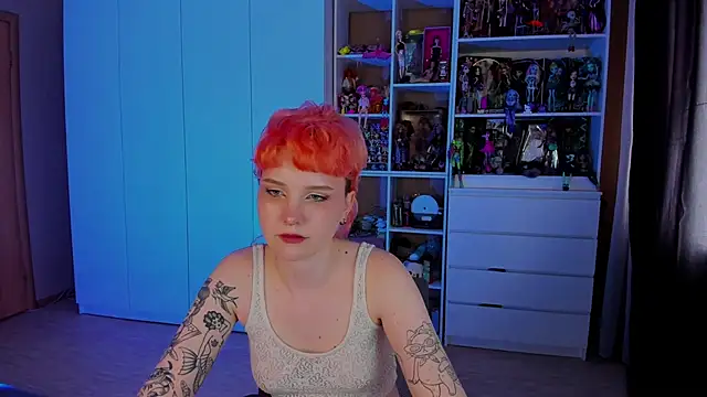 Živý XXX chat School_Love