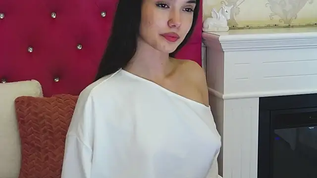Czat XXX na żywo – AlexisDevine