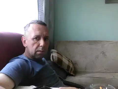 Webkamerová show RafalekRozmarynowski81