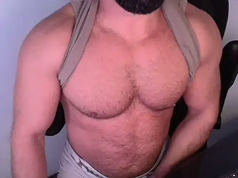 abeardguyone – webcam-show