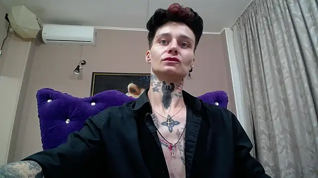 KennyXSX live XXX chat