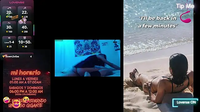 bastethott 即時 XXX 聊天