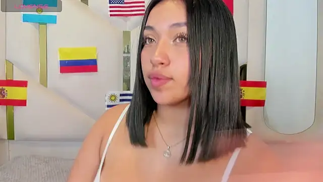 IsabellRodriguez18 即時 XXX 聊天