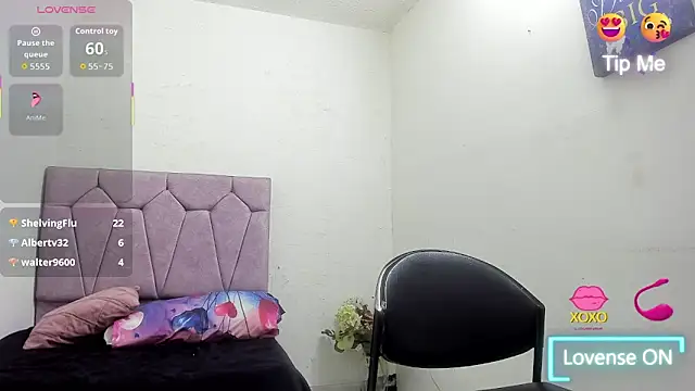 Chat XXX Live saraladys