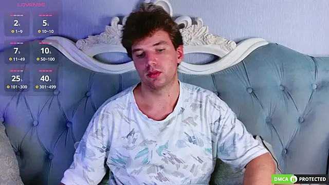 ArthurMeyers Chat XXX live
