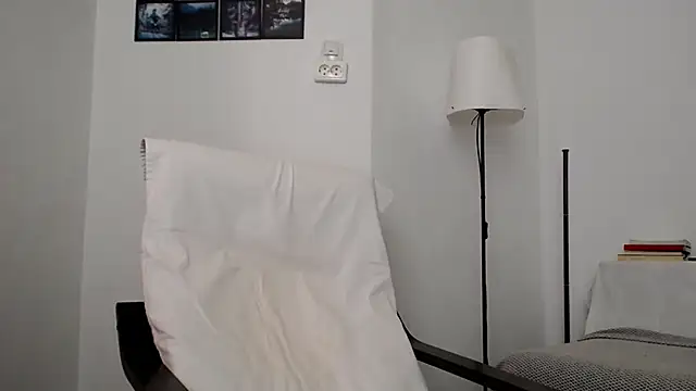 Chat XXX en directo de Verycutex