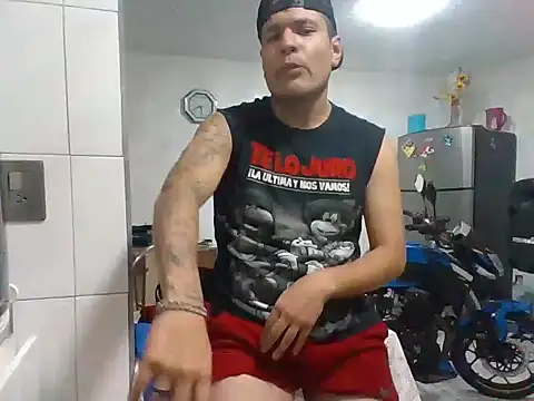 M3X1C4N069 Webcam-Show