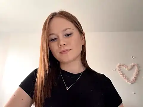 TidiedSweet's Live XXX Chat