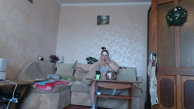 Amy_August লাইভ XXX চ্যাট