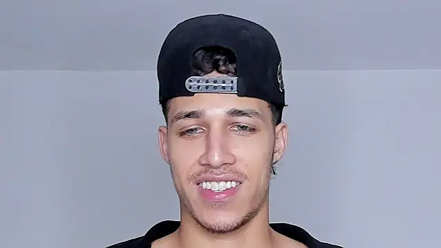 Chatroom XXX en direct de orionblaze69_