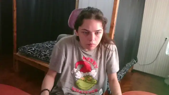 EthelsLover's Live XXX Chat