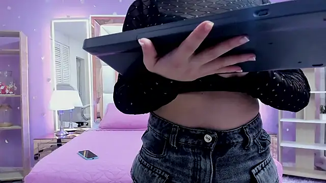 Chat XXX en directo de Diamond_juliana