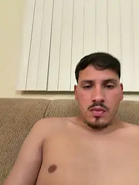 MrBadBoyX's Live XXX Chat