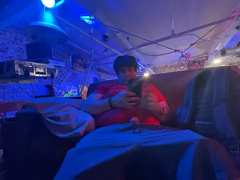 ctguybjのライブXXXチャット