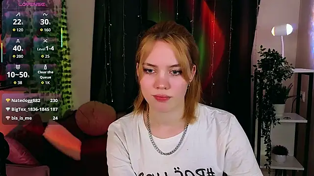 دردشة Milena_Stasym الجنسية المباشرة