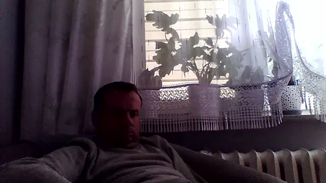 grzes19763 Chat XXX in diretta