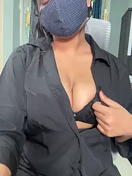 Lisa_afreen 即時 XXX 聊天