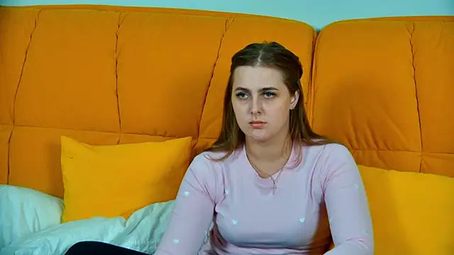 EllaBells Live XXX-Chat