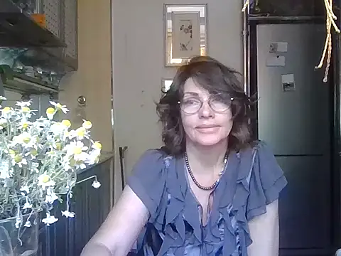 Baby-Matilda live XXX chat